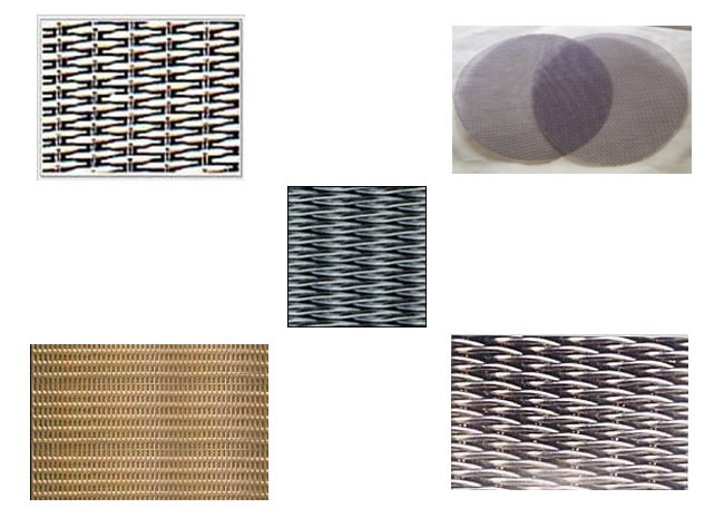 Dutch Woven Wire MeshHebei Hongze Wire Mesh Co., Ltd.